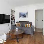 Charmant appartement à Paris