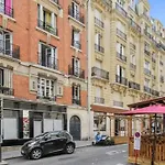 Charmant Appartement A Paris